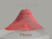 Load image into Gallery viewer, Nude Nipz