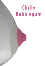 Load image into Gallery viewer, [Decorative nipple covers that mimic suction and stimulate for larger nipples] - Nipzout