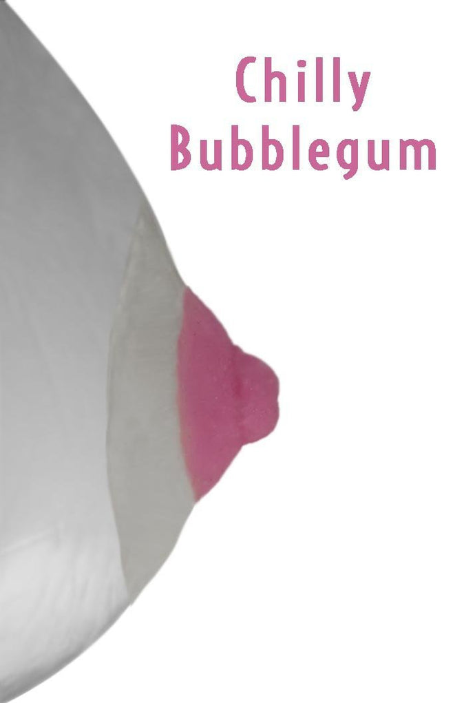 [Decorative nipple covers that mimic suction and stimulate for larger nipples] - Nipzout